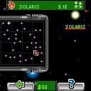 Rise of Antares