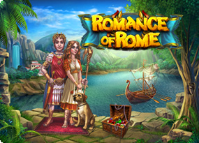 Romance of Rome