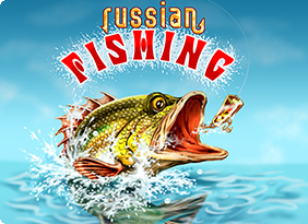 Russian fishing