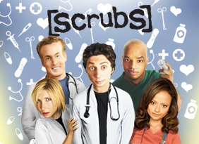 Scrubs