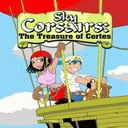Sky Corsairs: The Treasure of Cortes