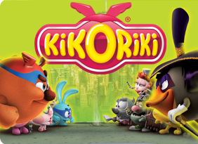 Kikoriki