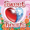 SmiLines: Sweet Hearts