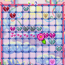 SmiLines: Sweet Hearts