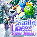 SmiLines: Winter Season