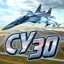 Su-30 Strike Fighter