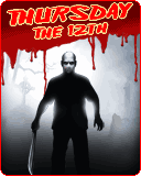 Thursday the 12th