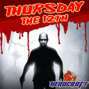 Thursday the 12th