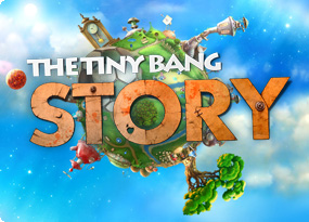 The Tiny Bang Story
