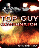 Top Guy: Governator