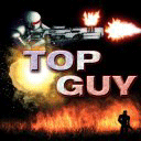 Top Guy: Governator
