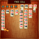 Minesweeper, Free Cell and Spider Solitaire