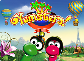 Yumsters